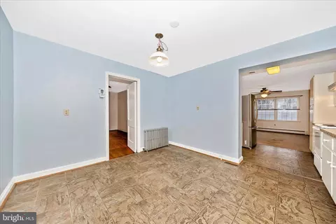 Entry Way - 9 E 13th St, Frederick, MD 21701 photo 4 of 6