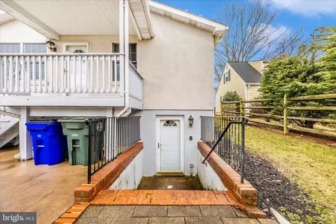 Exterior - 9 E 13th St, Frederick, MD 21701 photo 9 of 12