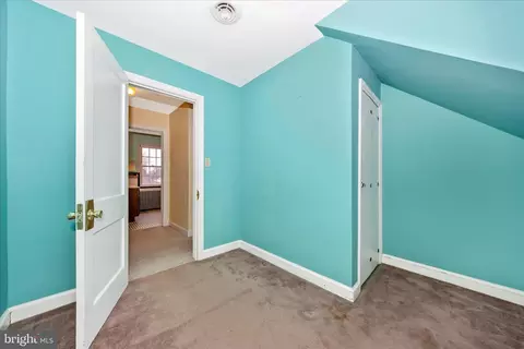 Bedroom - 9 E 13th St, Frederick, MD 21701 photo 5 of 5