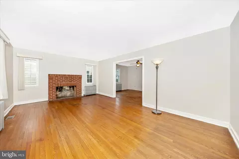 Living - 9 E 13th St, Frederick, MD 21701 photo 2 of 5