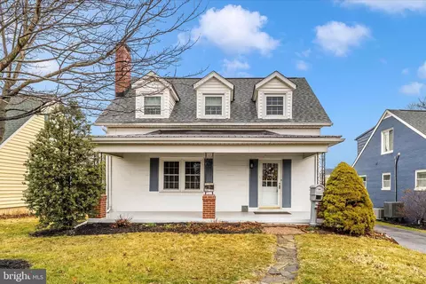 9 E 13th St, Frederick, MD 21701