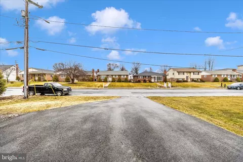 Exterior - 9 E 13th St, Frederick, MD 21701 photo 12 of 12