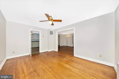 Living - 9 E 13th St, Frederick, MD 21701 photo 3 of 5