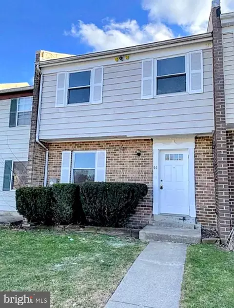 44 Vienna Ct, Frederick, MD 21702 photo 1
