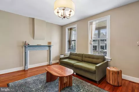 Living - 30 Hamilton Ave, Frederick, MD 21701 photo 1 of 1