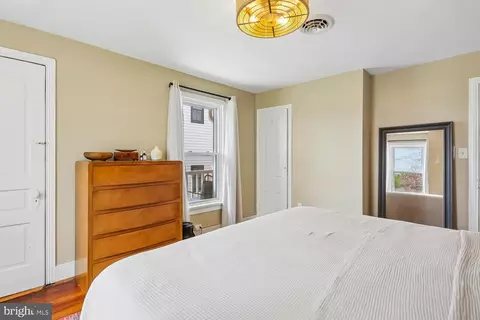 Bedroom - 30 Hamilton Ave, Frederick, MD 21701 photo 3 of 7
