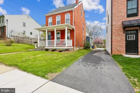 Other - 30 Hamilton Ave, Frederick, MD 21701 photo 1 of 11