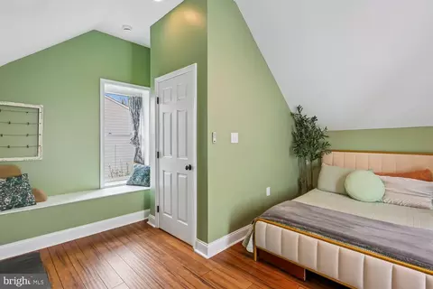 Bedroom - 30 Hamilton Ave, Frederick, MD 21701 photo 6 of 7