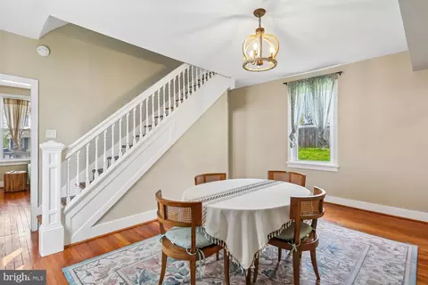 Dining - 30 Hamilton Ave, Frederick, MD 21701 photo 1 of 2