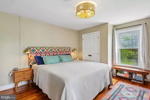 Bedroom - 30 Hamilton Ave, Frederick, MD 21701 photo 2 of 7