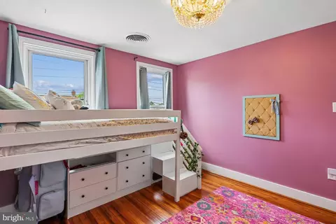Bedroom - 30 Hamilton Ave, Frederick, MD 21701 photo 5 of 7