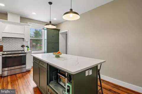 Kitchen - 30 Hamilton Ave, Frederick, MD 21701 photo 1 of 3