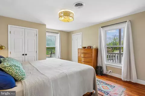 Bedroom - 30 Hamilton Ave, Frederick, MD 21701 photo 1 of 7
