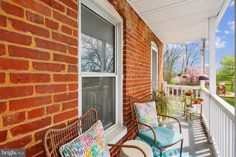 Exterior - 30 Hamilton Ave, Frederick, MD 21701 photo 3 of 7