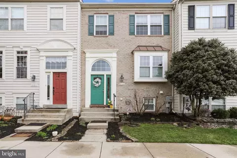 1520 Laurel Wood Way, Frederick, MD 21701
