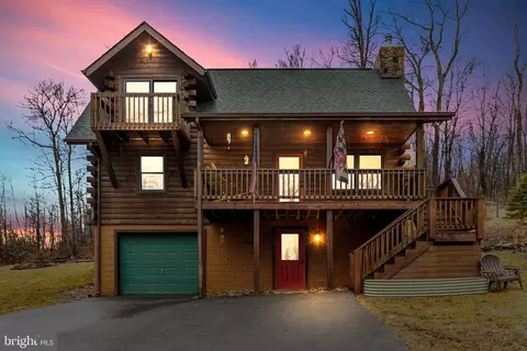 13533 Catoctin Holw, Thurmont, MD 21788