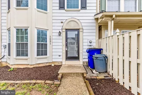1031 Staghorn Ave, Frederick, MD 21703 photo 24