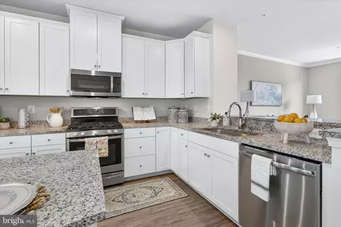 Kitchen - 6004 Krantz Dr, Frederick, MD 21703 photo 2 of 3