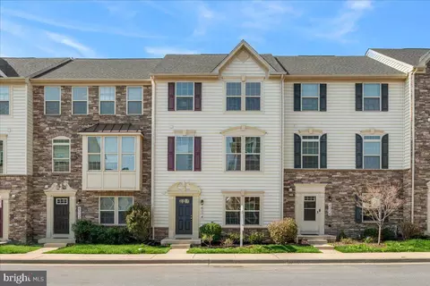 6004 Krantz Dr, Frederick, MD 21703