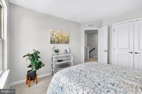 Bedroom - 6004 Krantz Dr, Frederick, MD 21703 photo 6 of 8