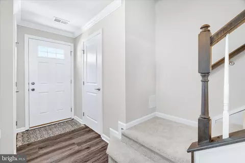 Entry Way - 6004 Krantz Dr, Frederick, MD 21703 photo 2 of 9