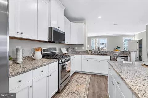 Kitchen - 6004 Krantz Dr, Frederick, MD 21703 photo 3 of 3