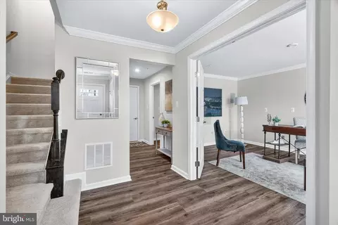 Entry Way - 6004 Krantz Dr, Frederick, MD 21703 photo 1 of 9