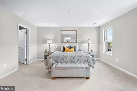 Bedroom - 6004 Krantz Dr, Frederick, MD 21703 photo 2 of 8