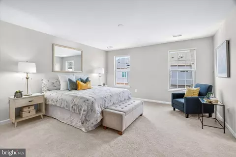 Bedroom - 6004 Krantz Dr, Frederick, MD 21703 photo 1 of 8