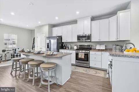 Kitchen - 6004 Krantz Dr, Frederick, MD 21703 photo 1 of 3