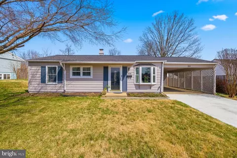 358 Catoctin Ave, Frederick, MD 21701