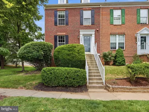 1601 Coopers Way, Frederick, MD 21701