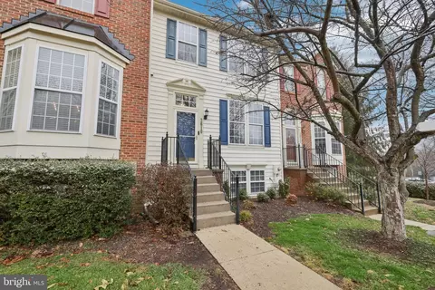3610 Hope Commons Ct, Frederick, MD 21704