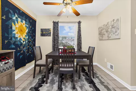 Dining - 47 Vienna Ct, Frederick, MD 21702 photo 2 of 2