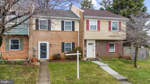Exterior - 47 Vienna Ct, Frederick, MD 21702 photo 7 of 13