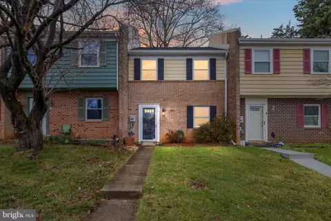 47 Vienna Ct, Frederick, MD 21702