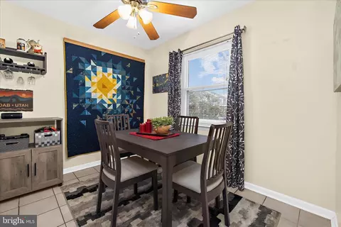 Dining - 47 Vienna Ct, Frederick, MD 21702 photo 1 of 2