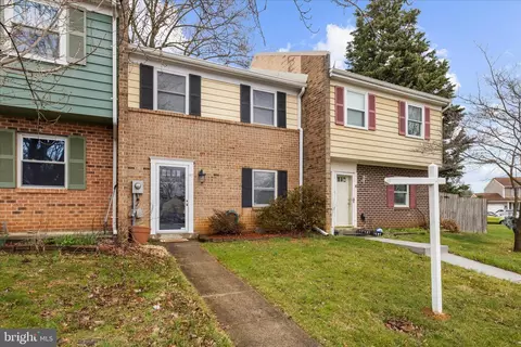 Exterior - 47 Vienna Ct, Frederick, MD 21702 photo 4 of 13