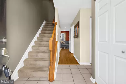 Entry Way - 47 Vienna Ct, Frederick, MD 21702 photo 1 of 1