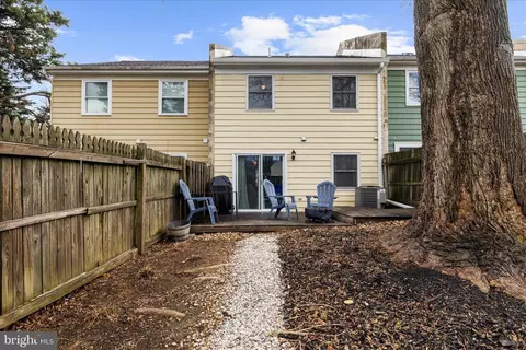 Exterior - 47 Vienna Ct, Frederick, MD 21702 photo 12 of 13