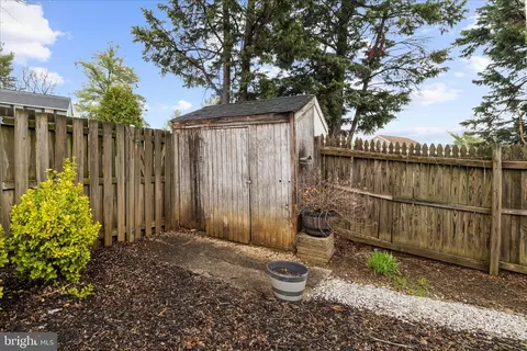 Exterior - 47 Vienna Ct, Frederick, MD 21702 photo 13 of 13