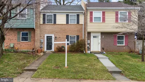 Exterior - 47 Vienna Ct, Frederick, MD 21702 photo 6 of 13