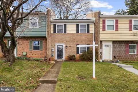 Exterior - 47 Vienna Ct, Frederick, MD 21702 photo 2 of 13