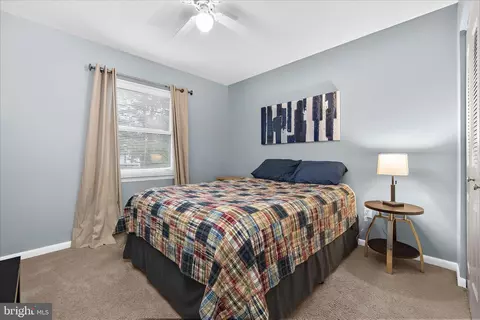 Bedroom - 47 Vienna Ct, Frederick, MD 21702 photo 1 of 6