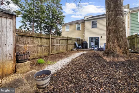 Exterior - 47 Vienna Ct, Frederick, MD 21702 photo 11 of 13