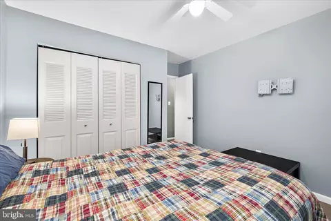 Bedroom - 47 Vienna Ct, Frederick, MD 21702 photo 3 of 6
