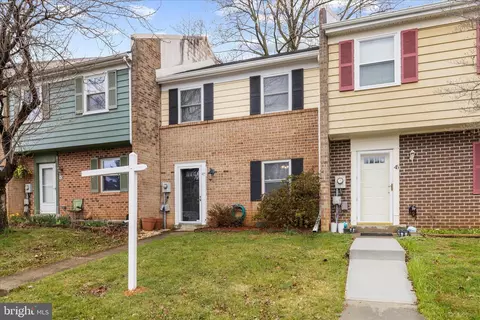 Exterior - 47 Vienna Ct, Frederick, MD 21702 photo 3 of 13