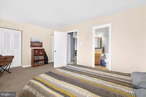 Bedroom - 47 Vienna Ct, Frederick, MD 21702 photo 6 of 6