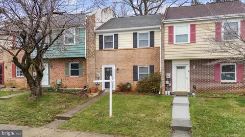 Exterior - 47 Vienna Ct, Frederick, MD 21702 photo 5 of 13