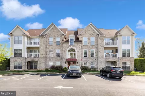 2501 Catoctin Ct #5 1D, Frederick, MD 21702